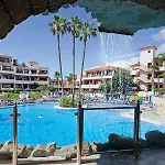 501.serene With Large Terrace And Pool