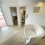 דירה 501.serene With Large Terrace And Pool סן מיגל דה אבונה