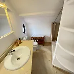 501.serene With Large Terrace And Pool