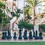 501.serene With Large Terrace And Pool * סן מיגל דה אבונה
