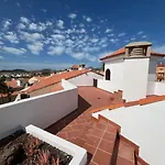 דירה 501.serene With Large Terrace And Pool *
