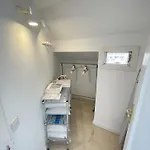 501.serene With Large Terrace And Pool דירה