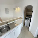 501.serene With Large Terrace And Pool