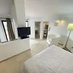 דירה 501.serene With Large Terrace And Pool סן מיגל דה אבונה