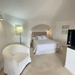 501.serene With Large Terrace And Pool דירה *