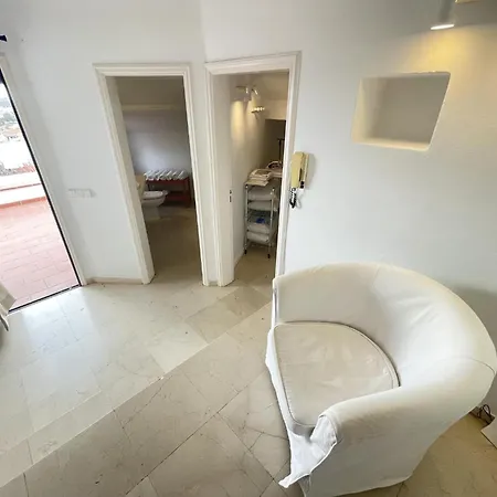 Appartamento 501.serene With Large Terrace And Pool San Miguel de Abona
