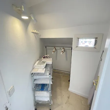 501.serene With Large Terrace And Pool Appartamento