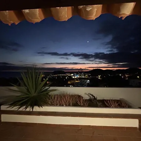 501.serene With Large Terrace And Pool Appartamento San Miguel de Abona