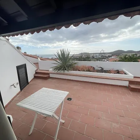 Appartamento 501.serene With Large Terrace And Pool *