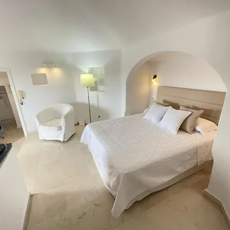 公寓 501.serene With Large Terrace And Pool *