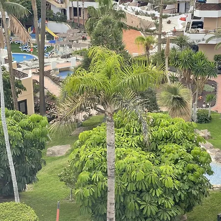 Διαμέρισμα 501.serene With Large Terrace And Pool
